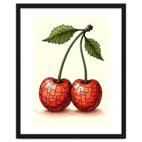 Cherry Contemporary