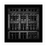 No 11 Adelaide St W 1 with Border (Print Only) thumbnail