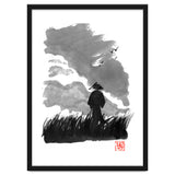 Samurai In The Prairy thumbnail