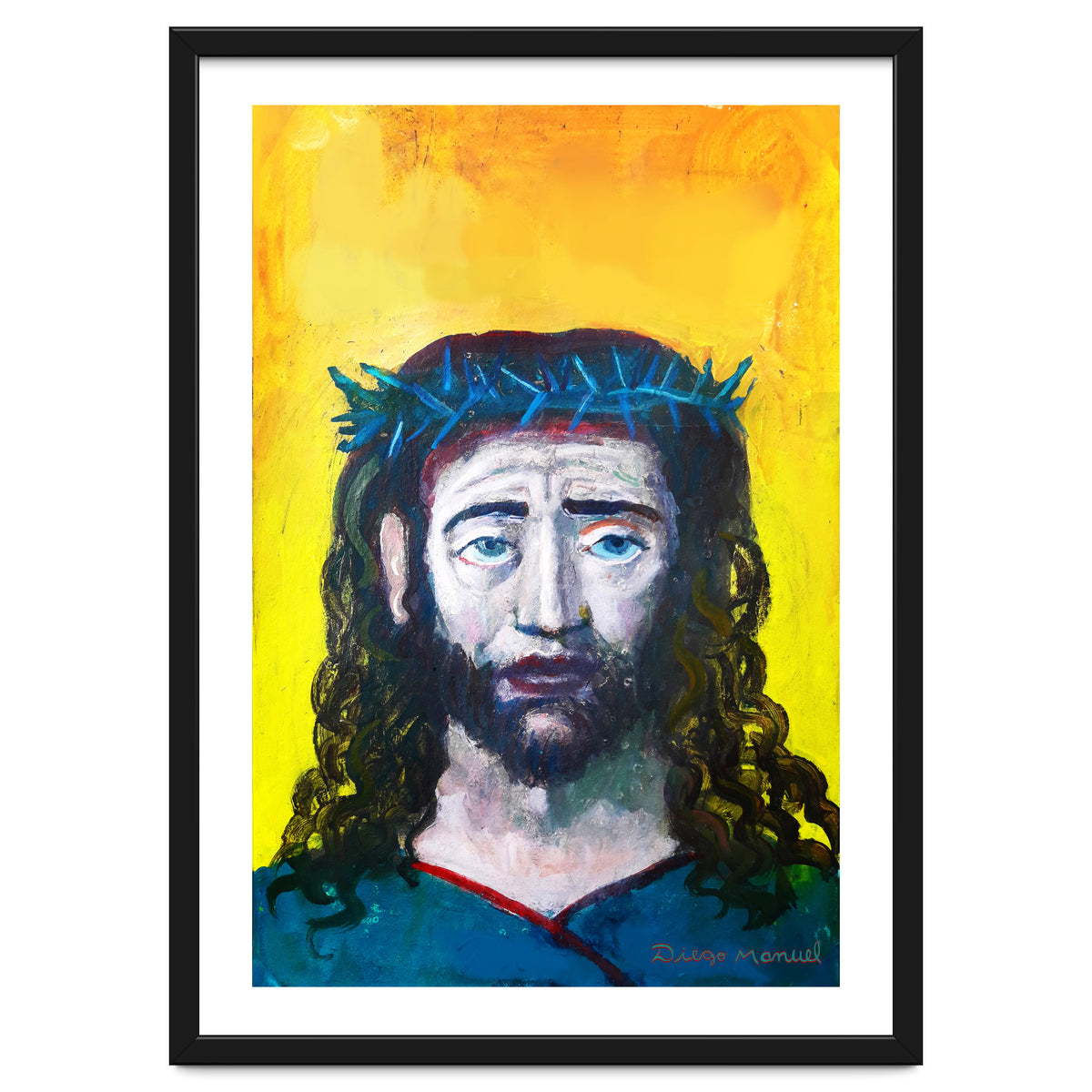 Ecce Homo 5 2