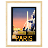 Fountains in Paris thumbnail