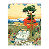 Norway  (Print Only) thumbnail