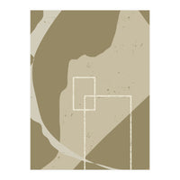 Hidden Shapes (Print Only)