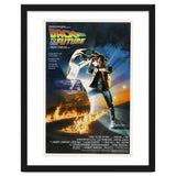 BACK TO THE FUTURE (1985), directed by ROBERT ZEMECKIS. thumbnail
