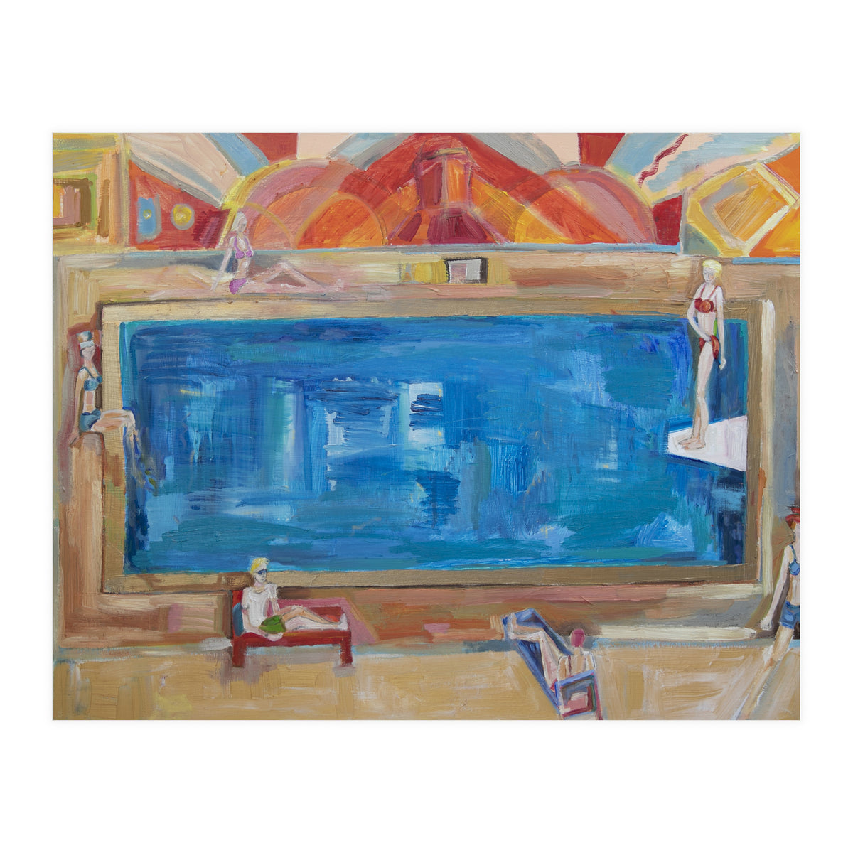 Retrospective (Print Only)