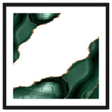 Emerald & Gold Agate Texture 16 thumbnail