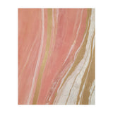 Blush Marble With Gold (Print Only) thumbnail