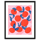 Colourful Mandarins thumbnail