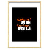 Natural Born Serious Hustler thumbnail