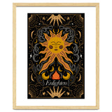 Enlighten Sun Print thumbnail