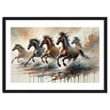 Wild Horses Rush thumbnail