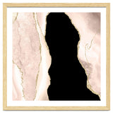 Ivory & Gold Agate Texture 02 thumbnail