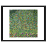 Apple Tree I, 1911 or 1912. Estates of Ferdinand and Adele Bloch-Bauer. thumbnail
