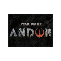 Andor (Print Only)