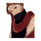 Anime (Print Only) thumbnail