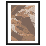 Abstract Brown Harmony thumbnail