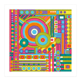 Spatial  (Print Only) thumbnail