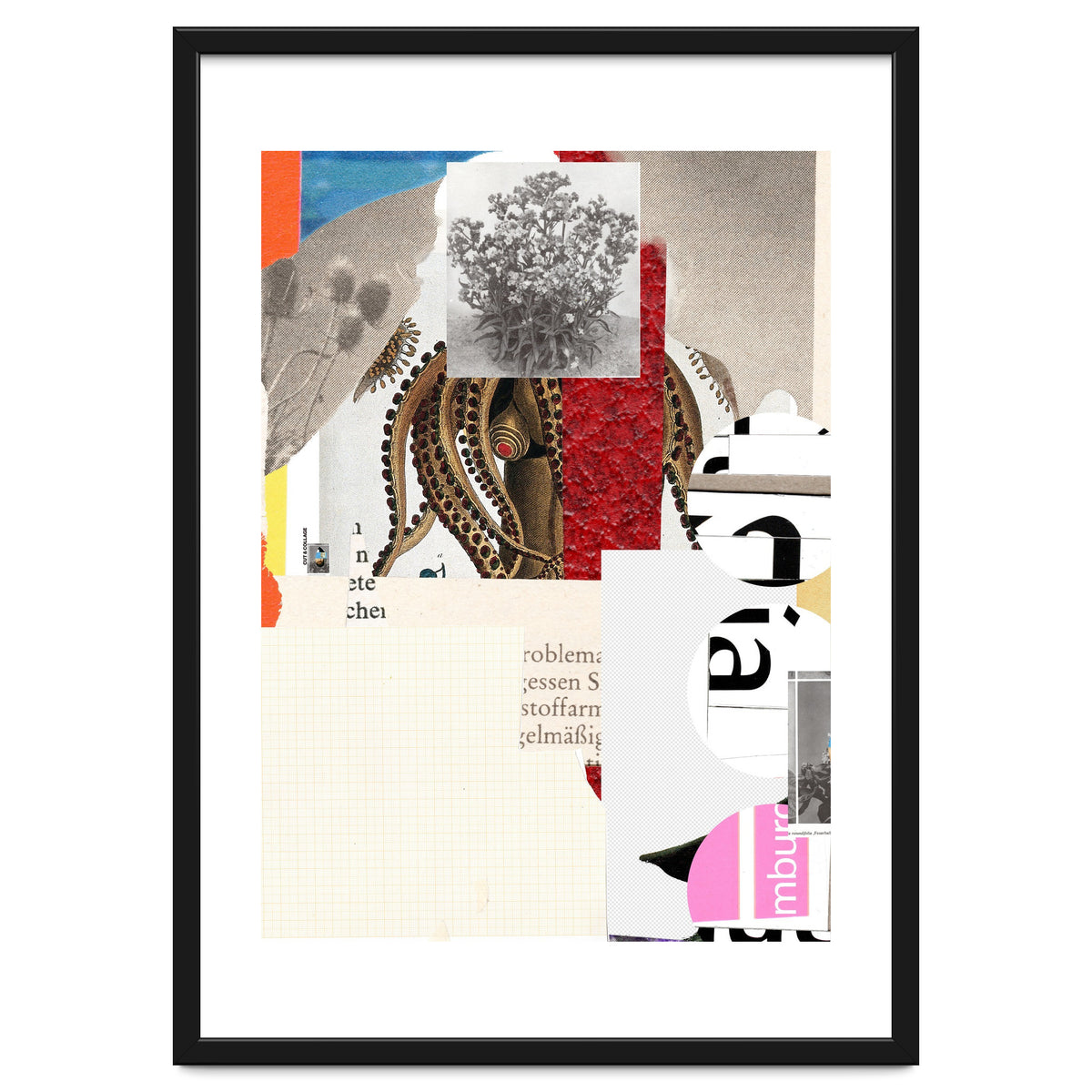 Another Daydream Night Flow · In The Eye Of The Octopuss *