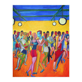Milonga 2023 (Print Only) thumbnail