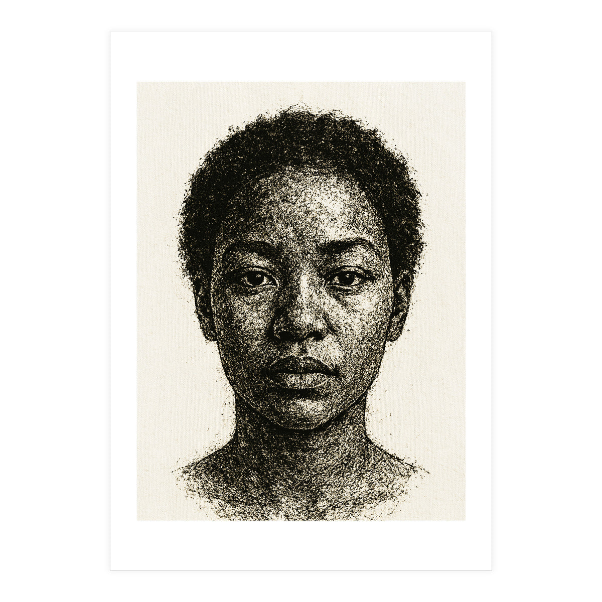 Gyotaku 03.01 (Print Only)