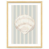 Sea shell thumbnail