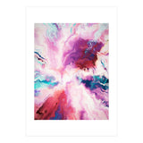The Absent Minded Artist (Print Only) thumbnail