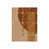 Earth Harmony (Print Only) thumbnail
