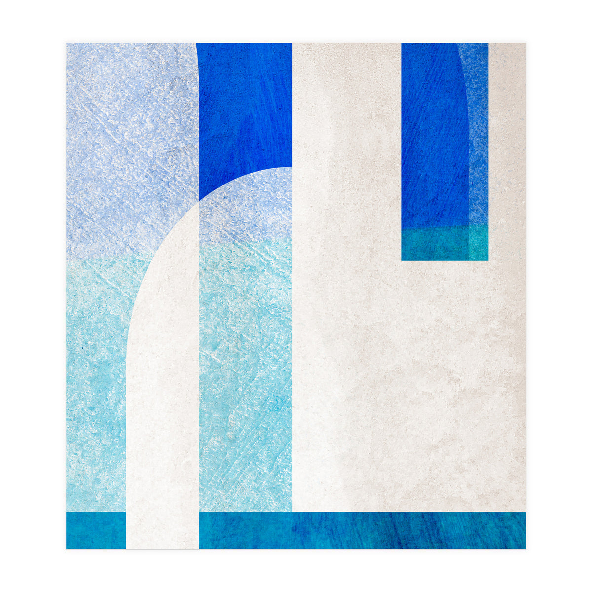 Atlantida 3 (Print Only)