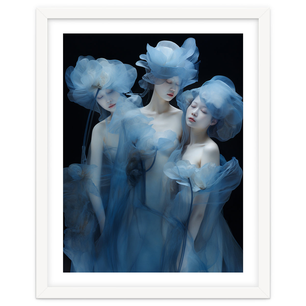 Adam247 Three Woman In Blue Costumes With Flowers In Their Hair A7e8c3e3 Cb3b 42a1 8296 B9a18a54076f Copy