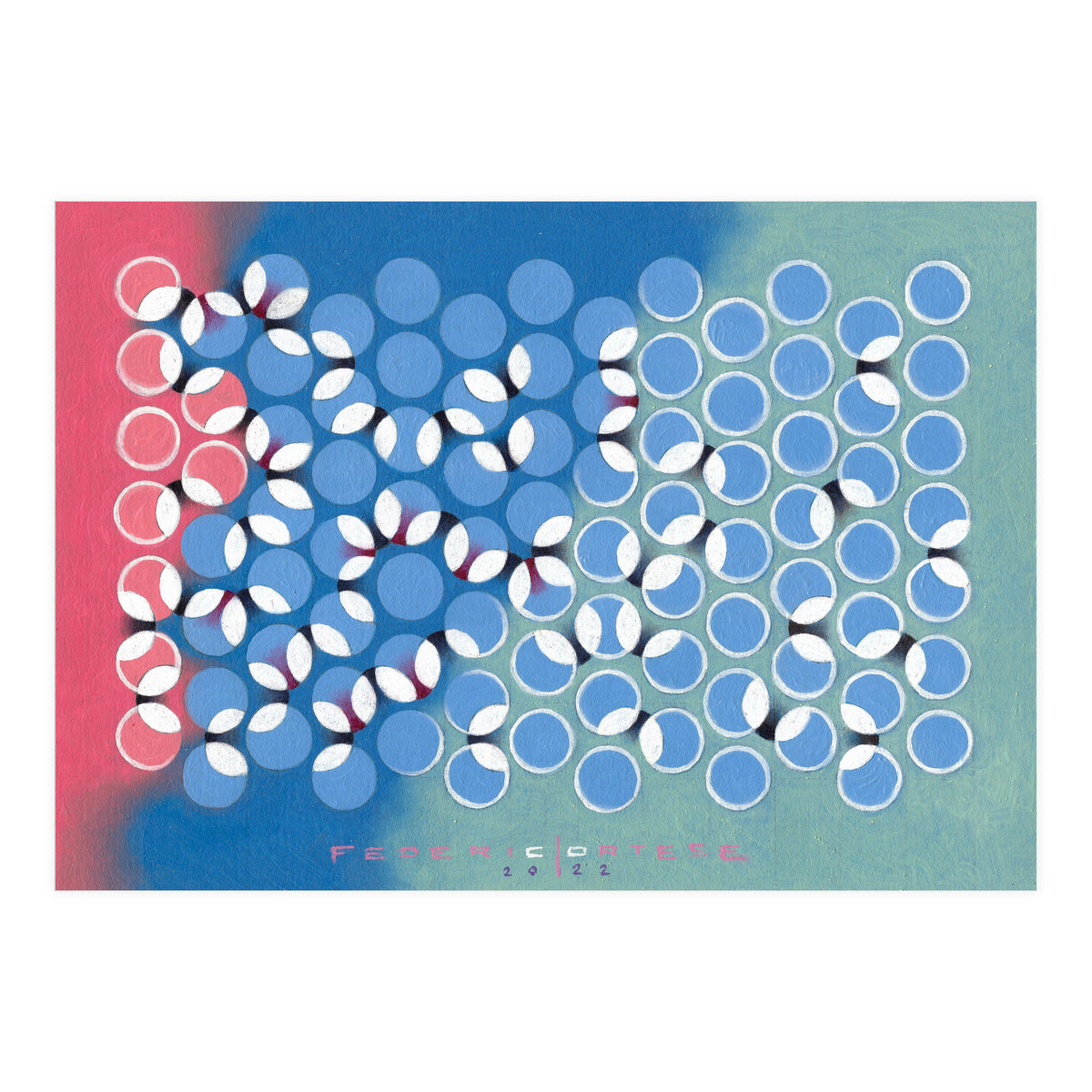 Chromatic (Print Only)