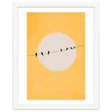 Chirping And Chilling (at Day) thumbnail