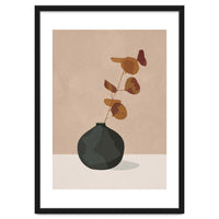 Eucalyptus Decoration