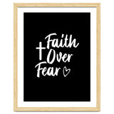 Faith Over Fear thumbnail