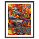 Volcano Eruption thumbnail