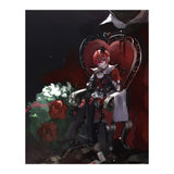 Anime (Print Only) thumbnail