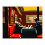 Chinese Restaurant #6 (Print Only) thumbnail
