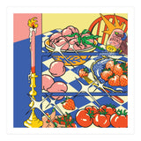 Sweet Treats (Print Only) thumbnail