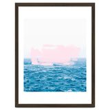 Ocean + Pink thumbnail