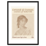 Corisande De Gramont, Countess Of Tankerville – Elisabeth Louise 1806 thumbnail
