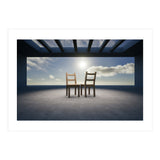 Attraction (Print Only) thumbnail
