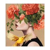 Blooming Essence (Print Only) thumbnail