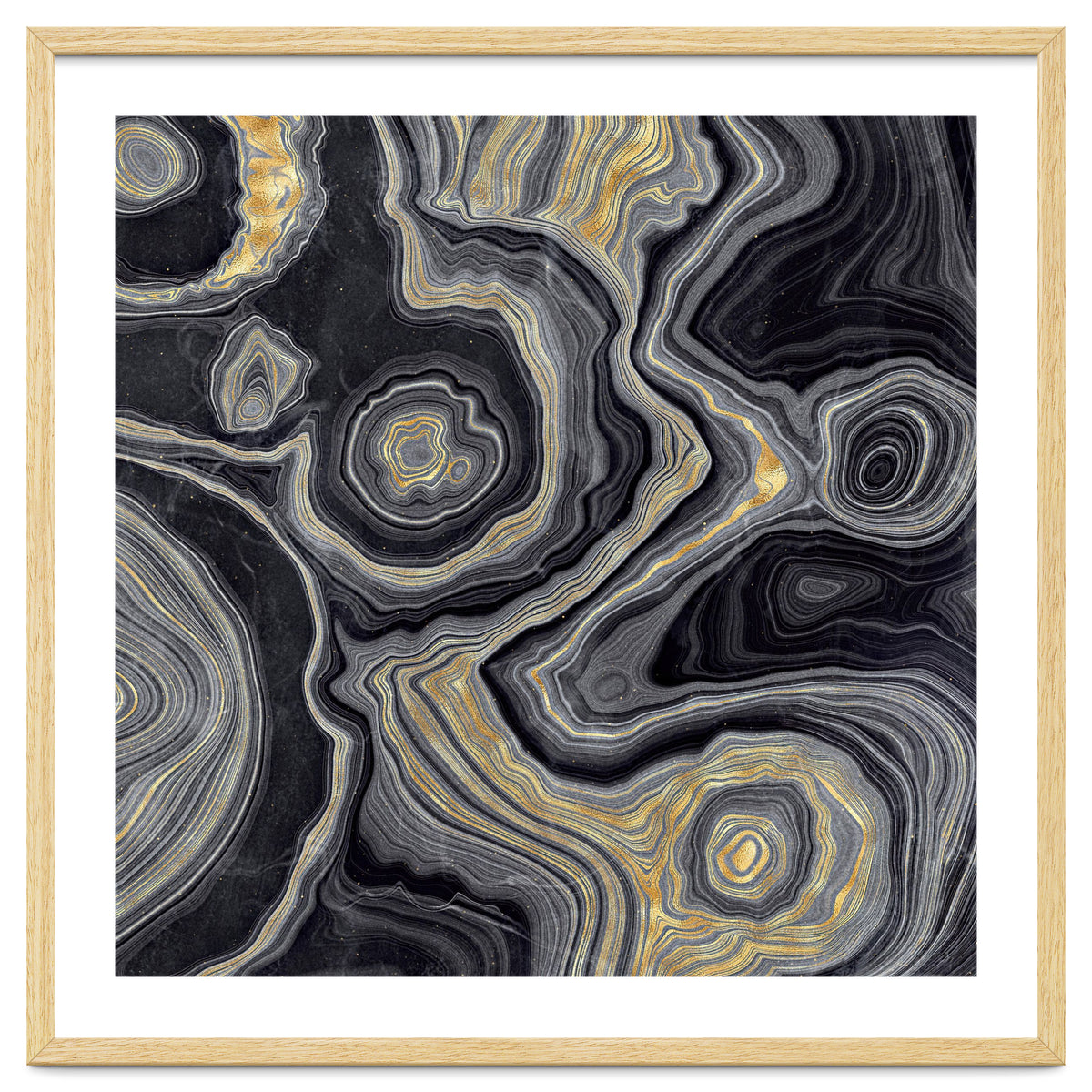 Agate Texture 05