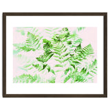 Fern Forest #society6 #decor #buyart thumbnail