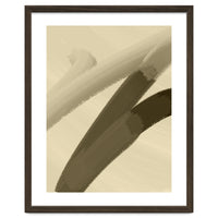 Brushstrokes in Harmony