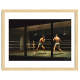 Boxing Gym #8 thumbnail