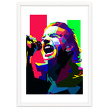 Eddie Vedder Singer Guitarist WPAP Trending Now thumbnail
