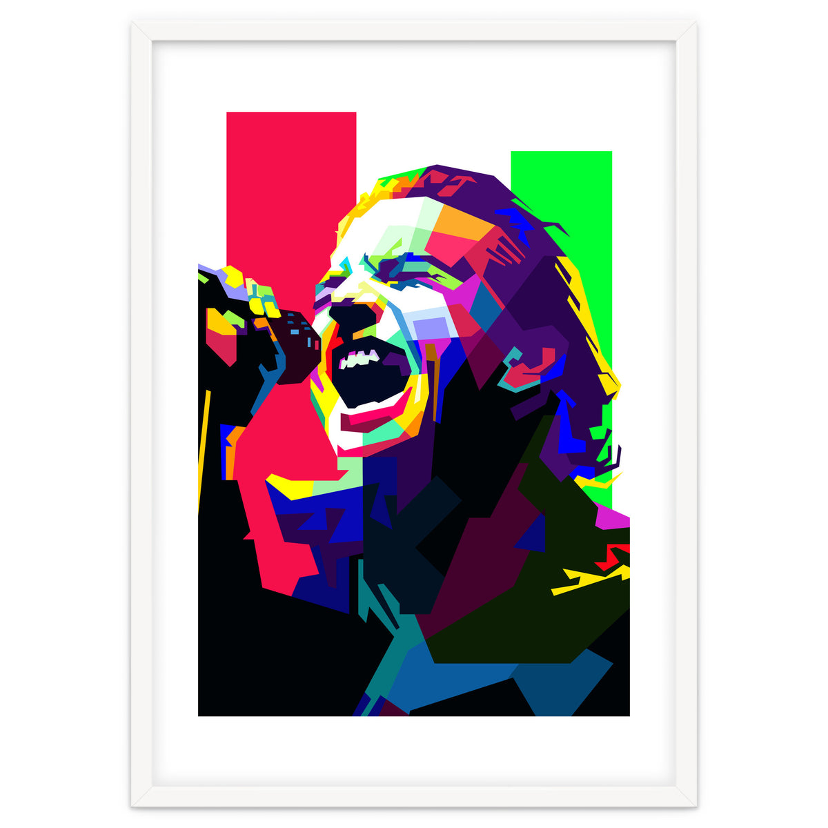 Eddie Vedder Singer Guitarist WPAP Trending Now