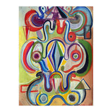 Abstracto Pop 2024 4 (Print Only) thumbnail