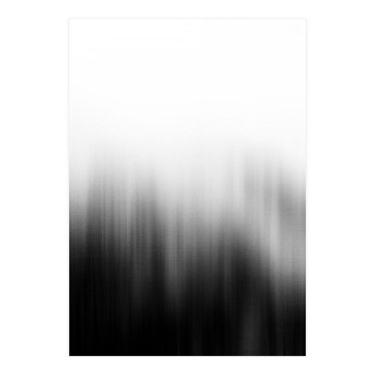 Blurred Side (2) (Print Only)