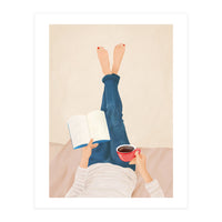 Morning Read (Print Only)